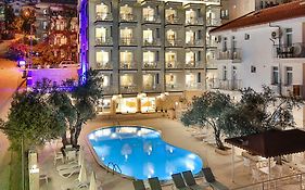 Kaş Artemis Hotel